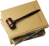 Law Books image