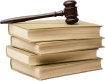 Law Books image