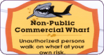 Private Waterfront Landowners